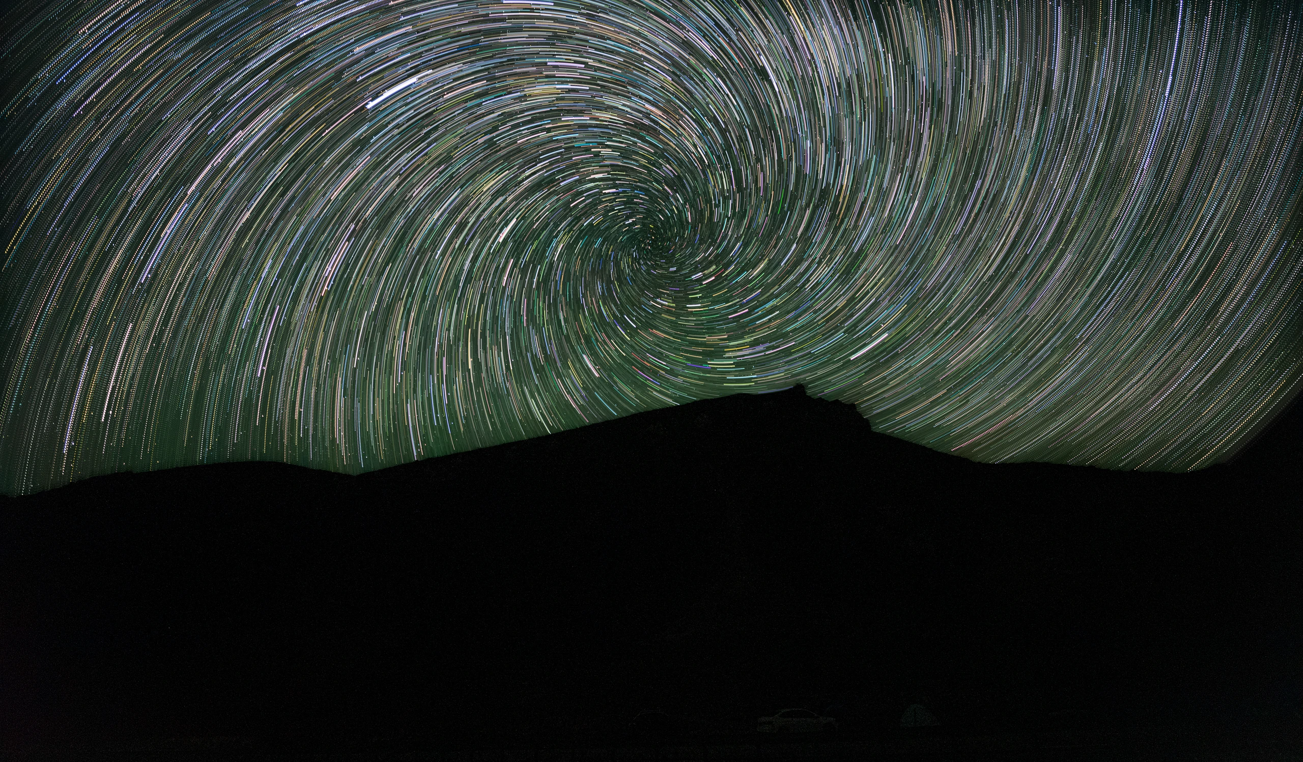 英仙座流星雨