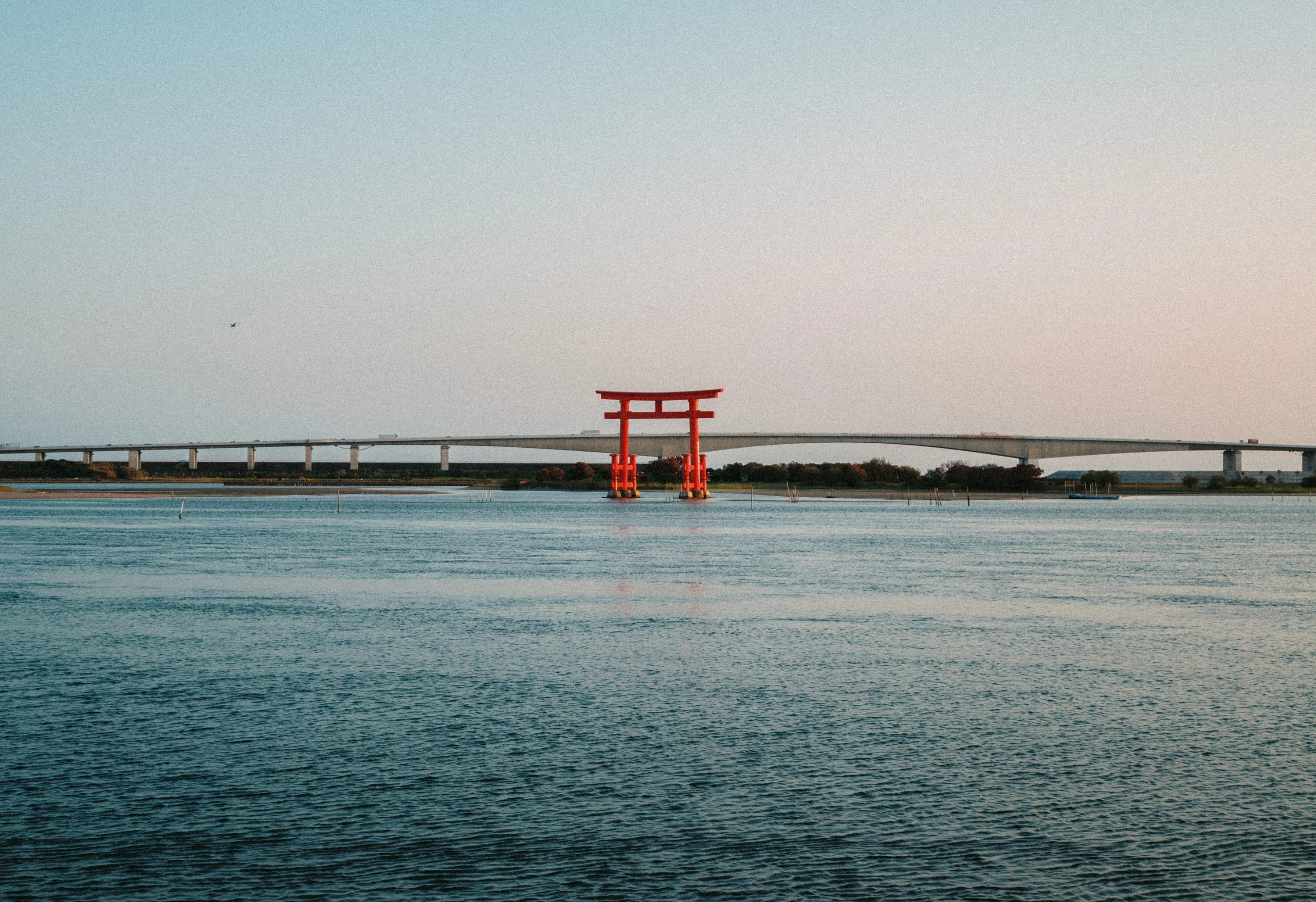 绝美海边