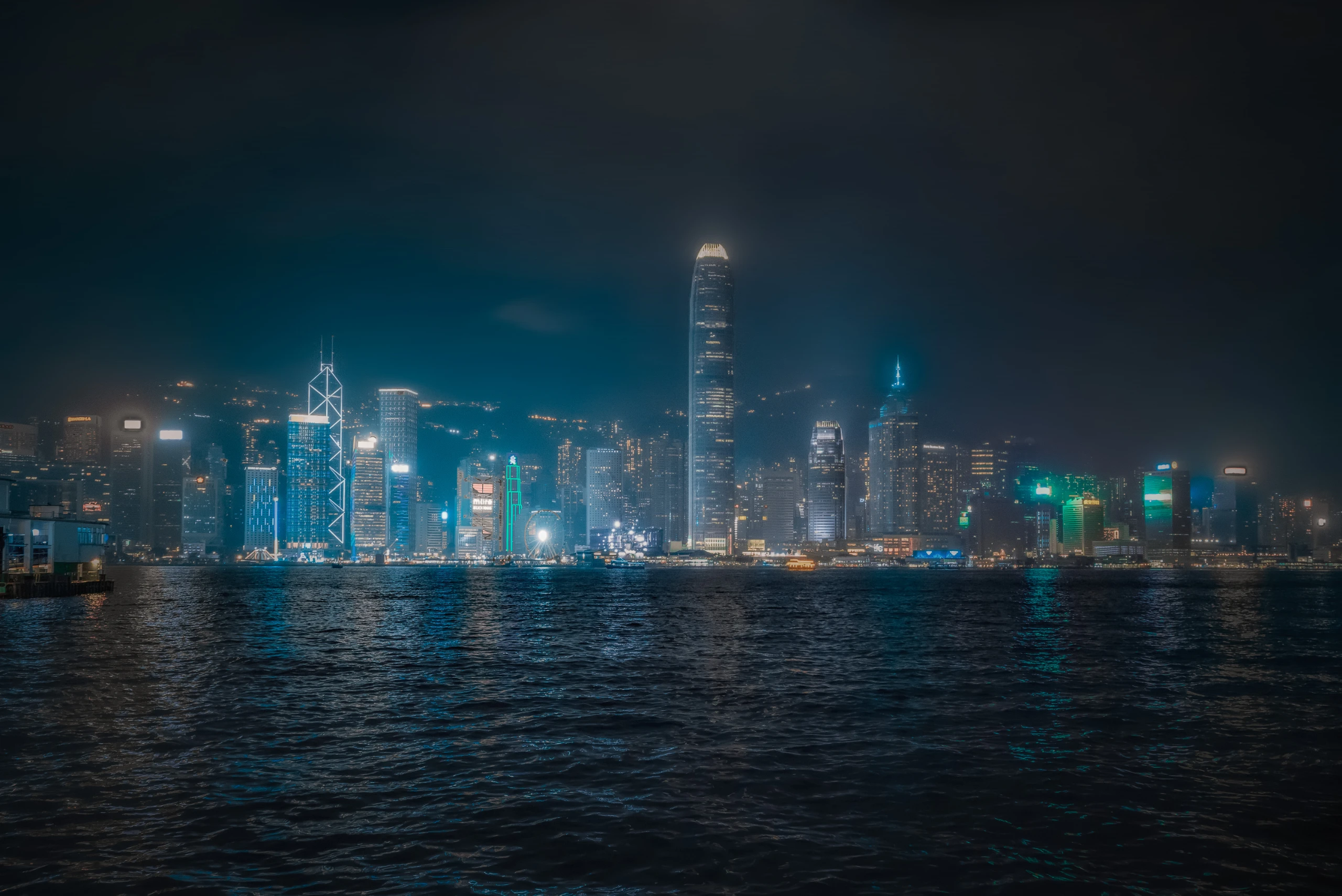 时间不好 感觉脏了