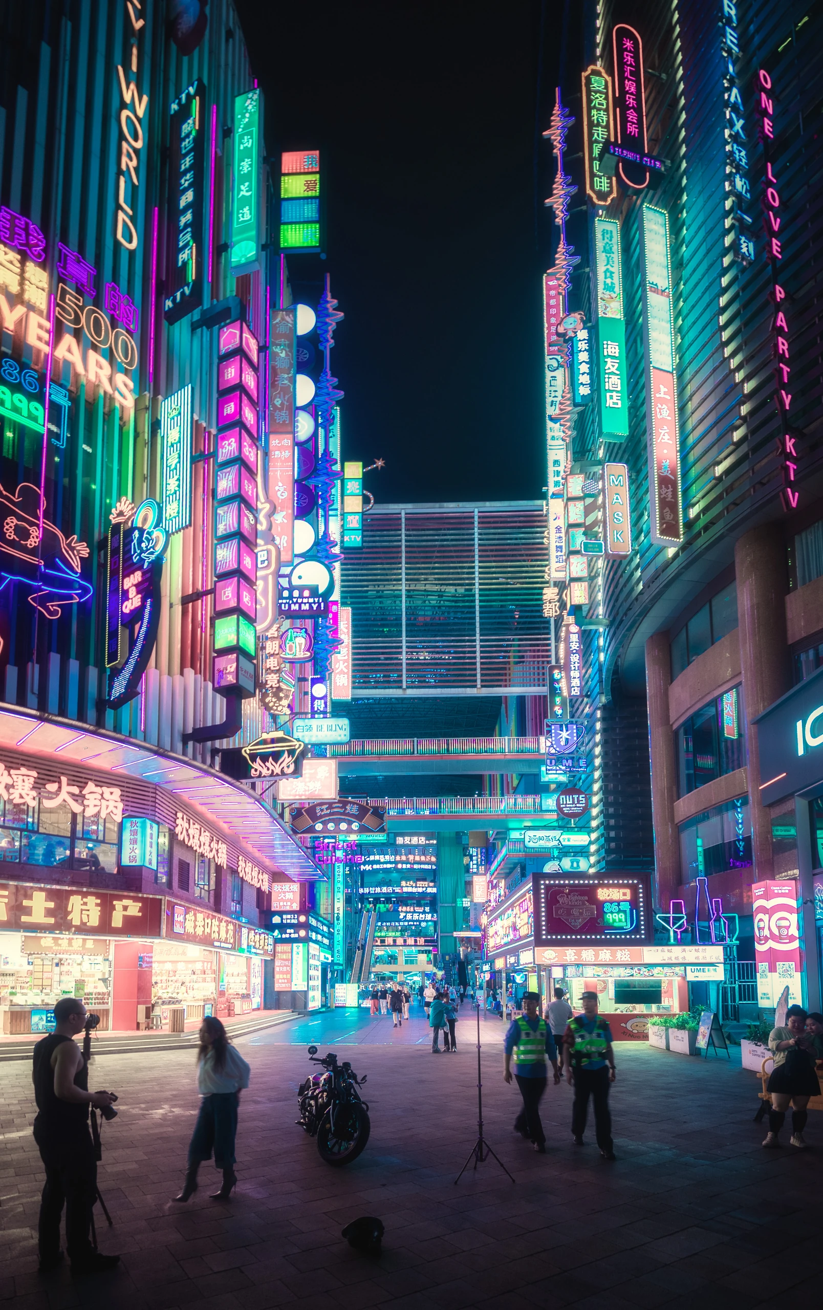 得意世界